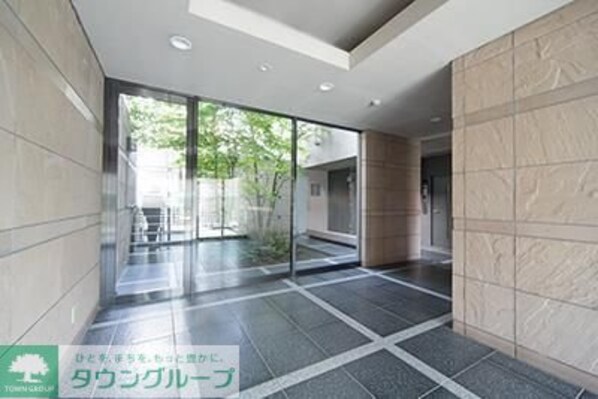 パインエクセレントの物件内観写真